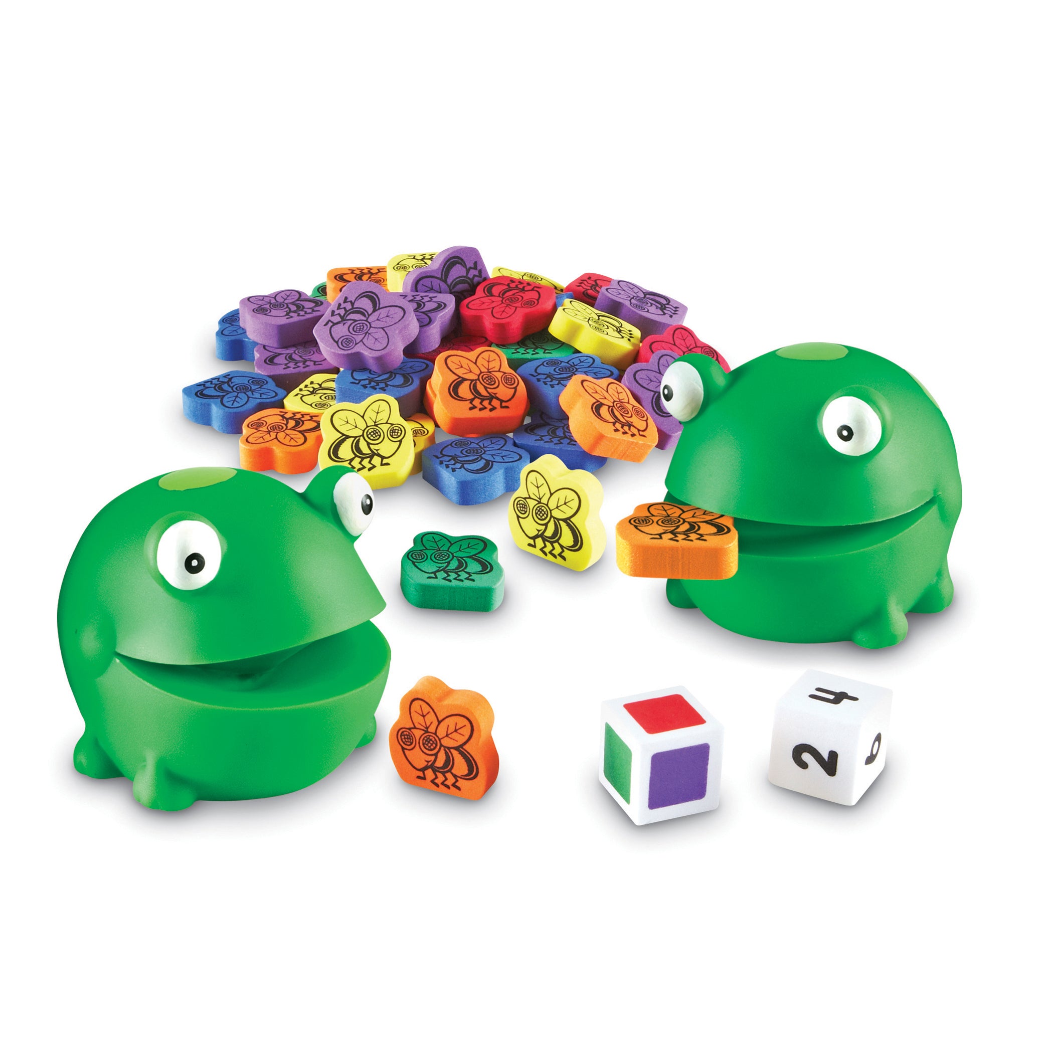 Froggy Feeding Fun™ Activity Set