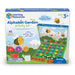 Alphabet Garden Activity Set - A1 School Supplies