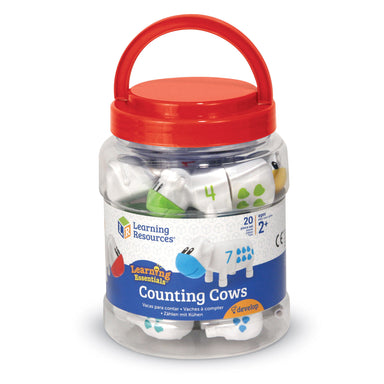 Snap-n-Learn™ Counting Cows - A1 School Supplies