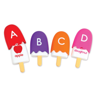 Mini ABC Pops - A1 School Supplies