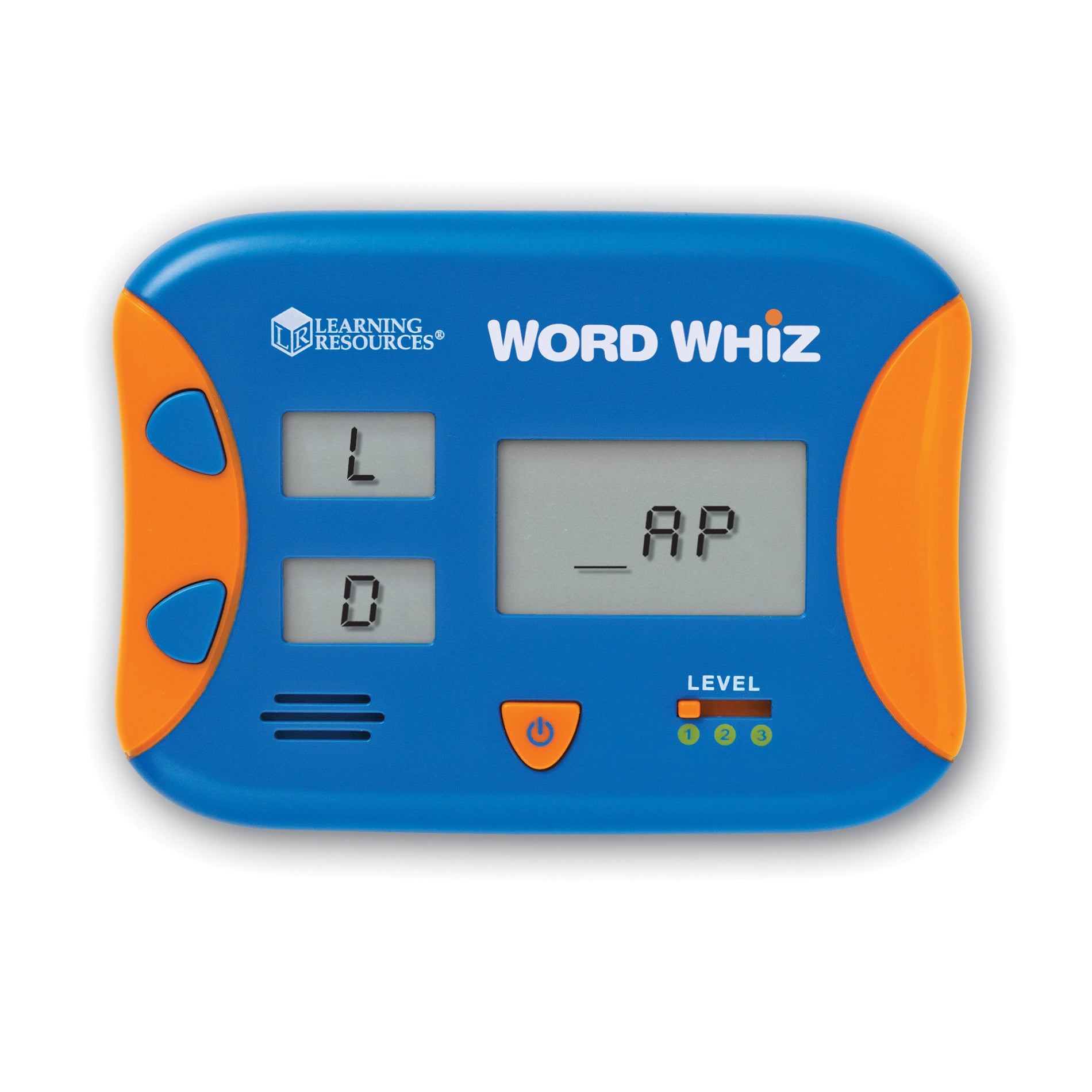 Word Whiz Electronic Flash Card™ - A1 School Supplies