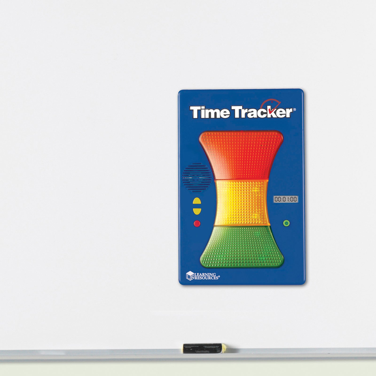 Magnetic Time Tracker®