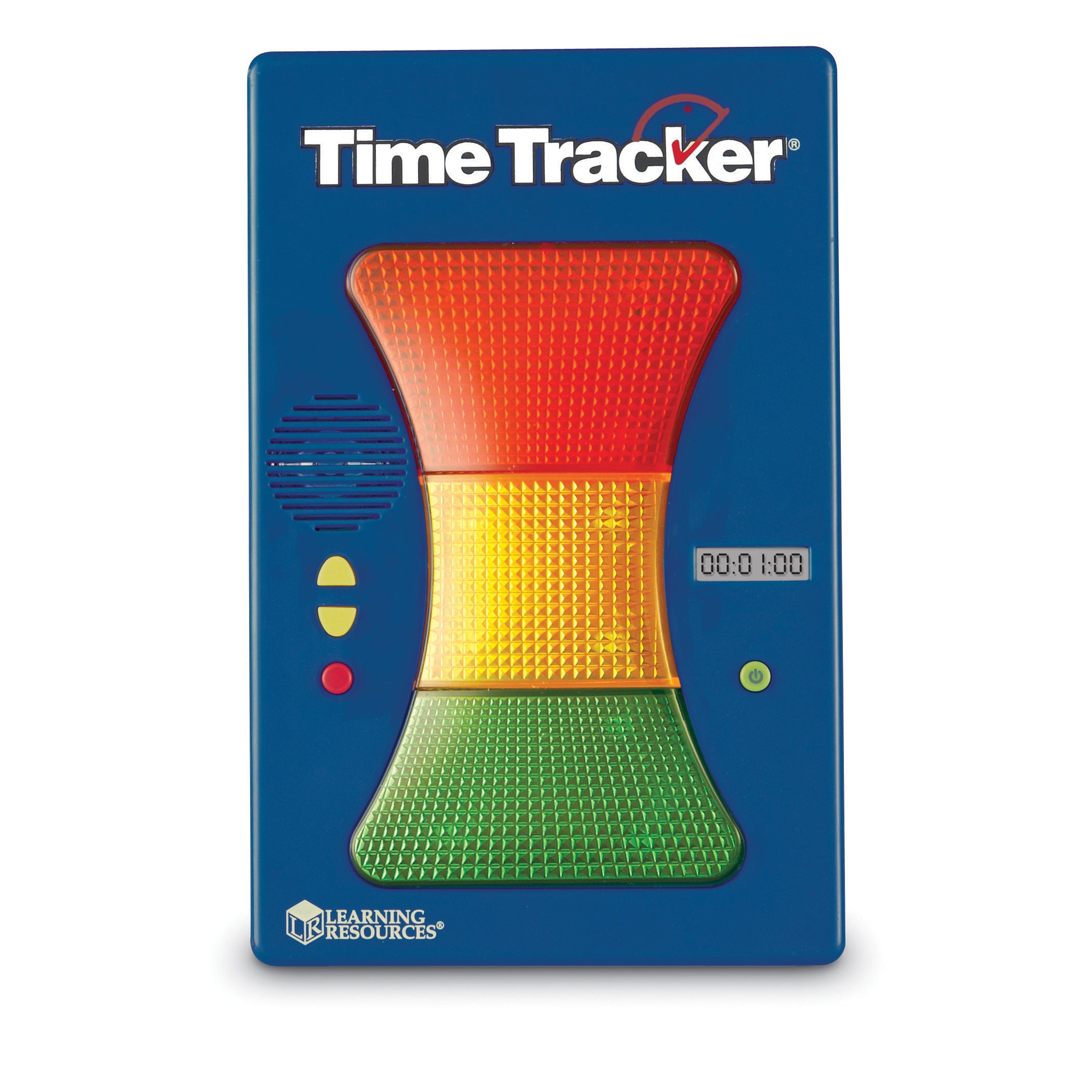 Magnetic Time Tracker®