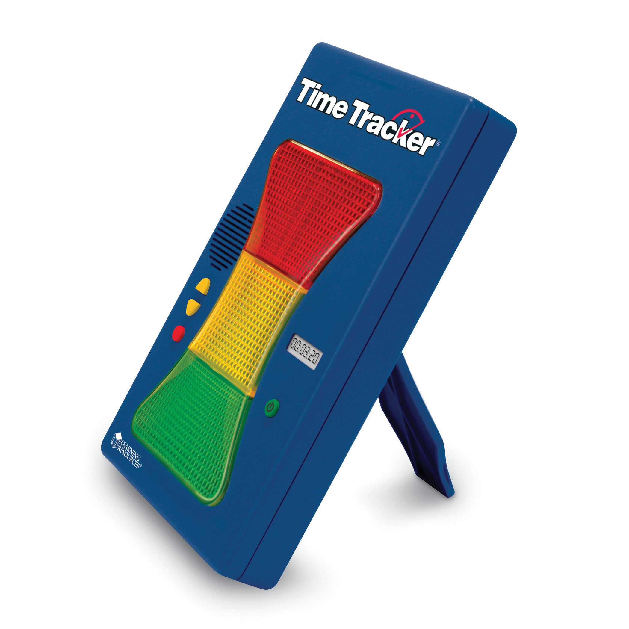 Magnetic Time Tracker®