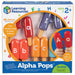 Smart Snacks® Alpha Pops™ - A1 School Supplies