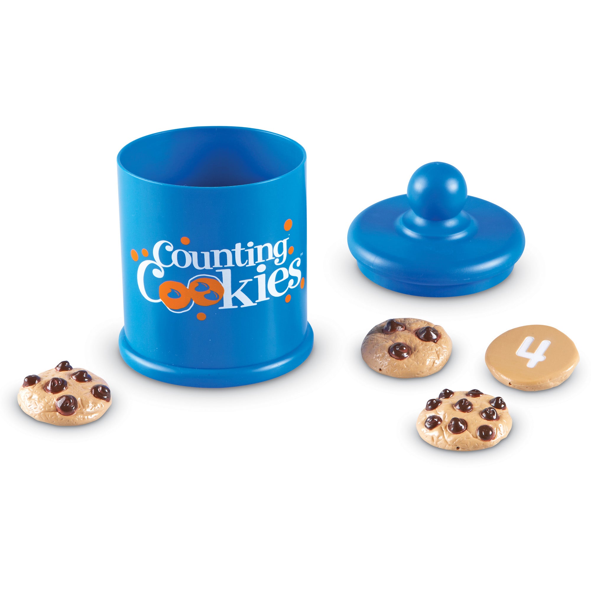 Smart Snacks® Counting Cookies™