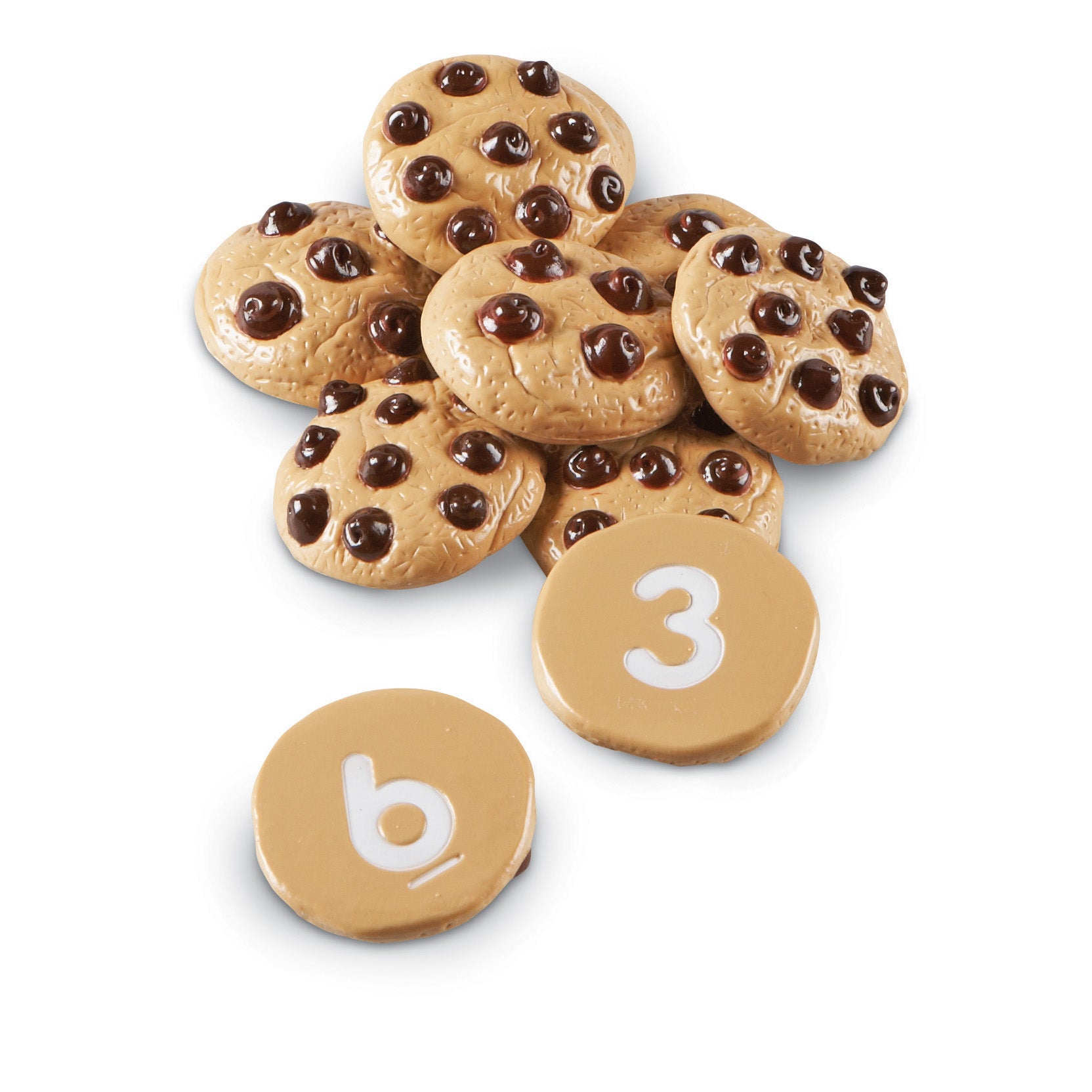 Smart Snacks® Counting Cookies™