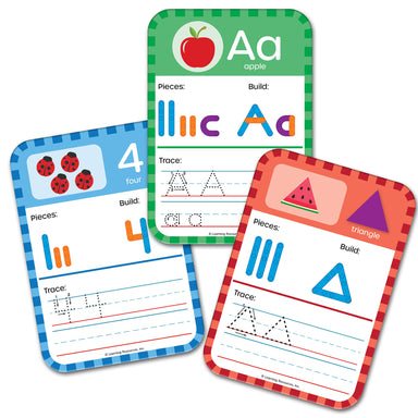 Letter & Number Maker Classroom Set - A1 School Supplies