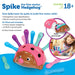 Spike The Fine Motor Hedgehog® Pink - A1 School Supplies