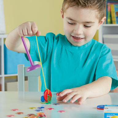 STEM Starters Magnet Movers - A1 School Supplies