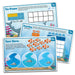 Mathlink® Cubes Kindergarten Math Activity Set: Sea Adventures! - A1 School Supplies