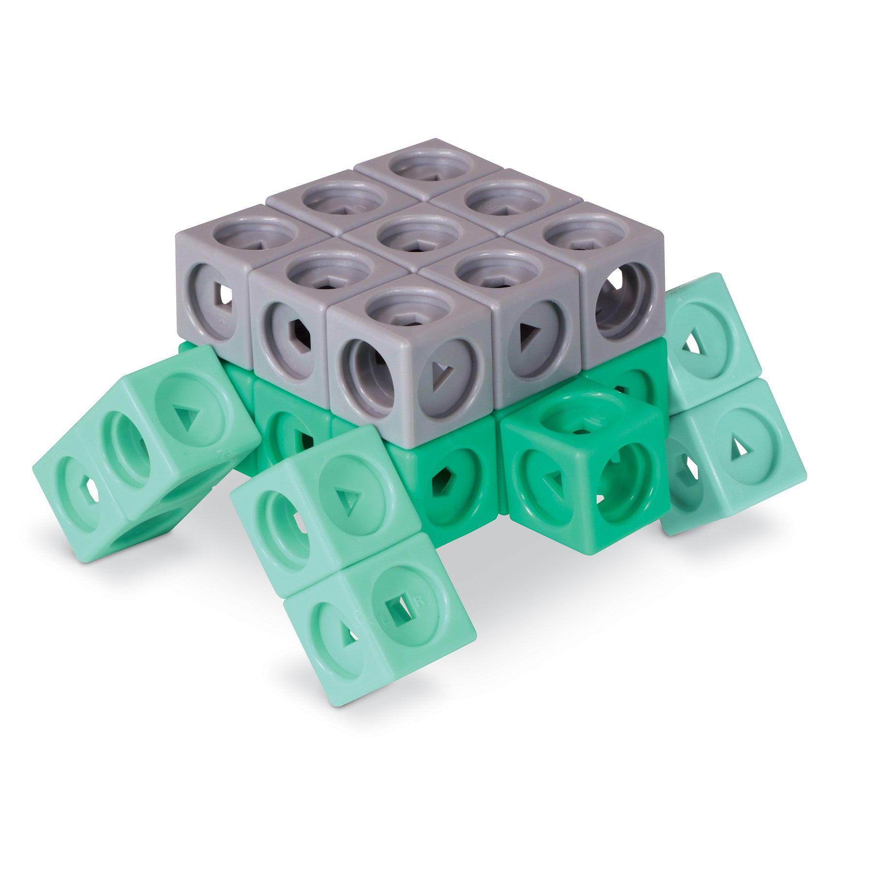 Mathlink® Cubes Kindergarten Math Activity Set: Sea Adventures! - A1 School Supplies