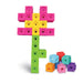 Mathlink® Cubes Kindergarten Math Activity Set: Mathatics! - A1 School Supplies