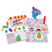 Mathlink® Cubes Kindergarten Math Activity Set: Mathatics! - A1 School Supplies