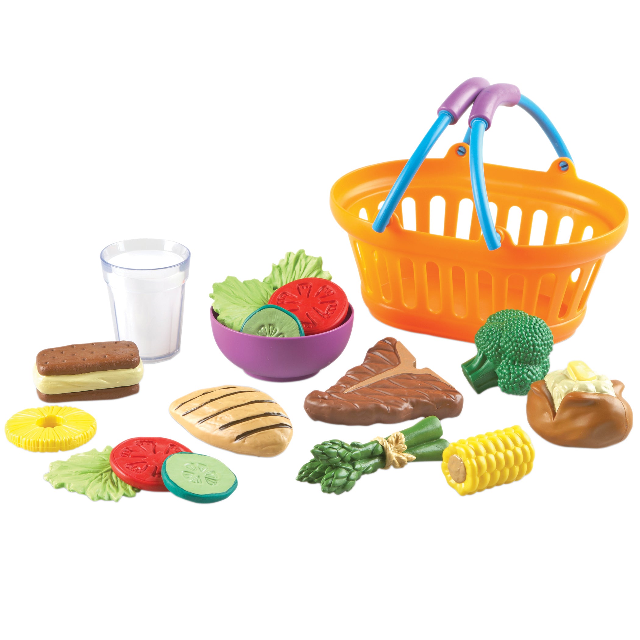 New Sprouts® Dinner Basket