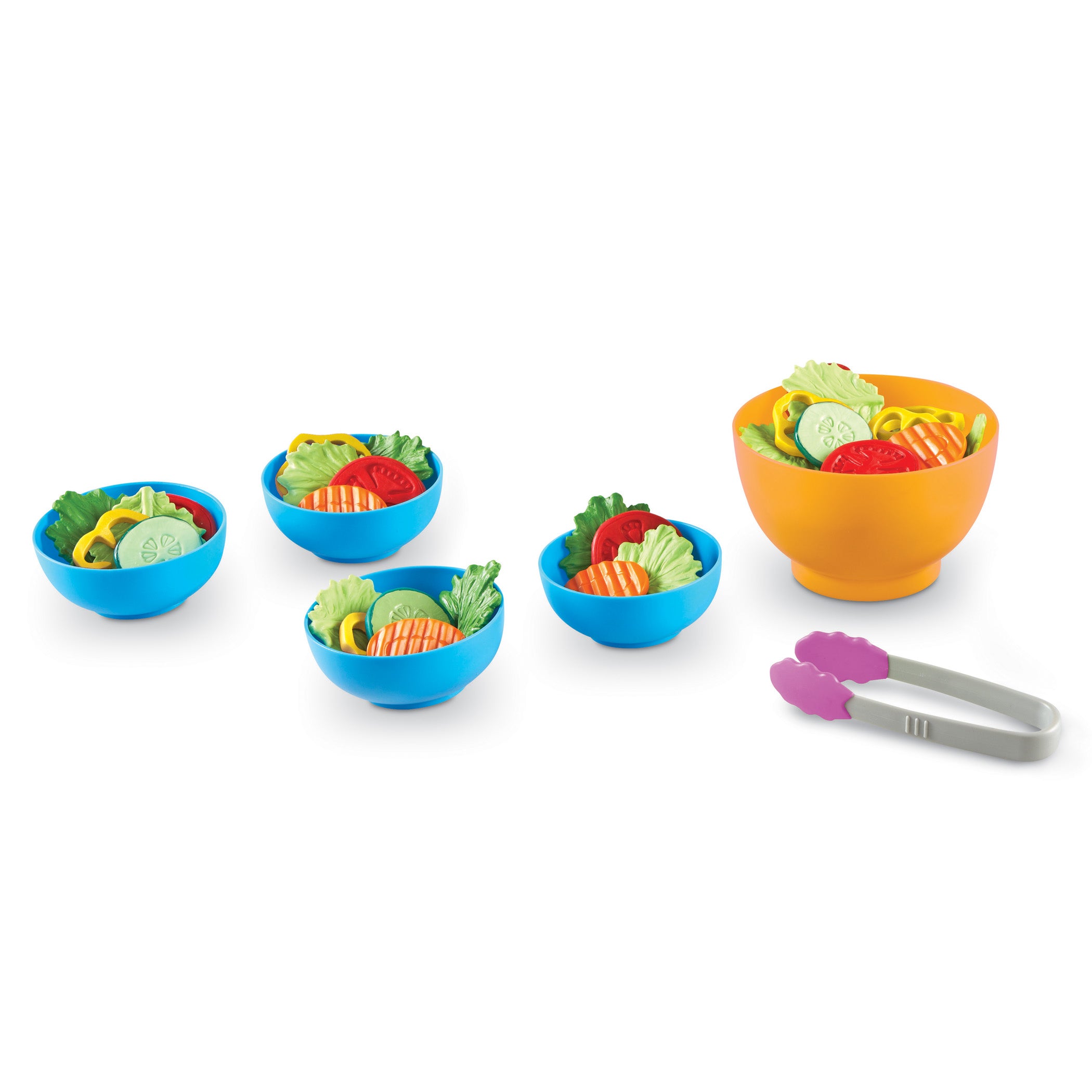 New Sprouts® Garden Fresh Salad Set