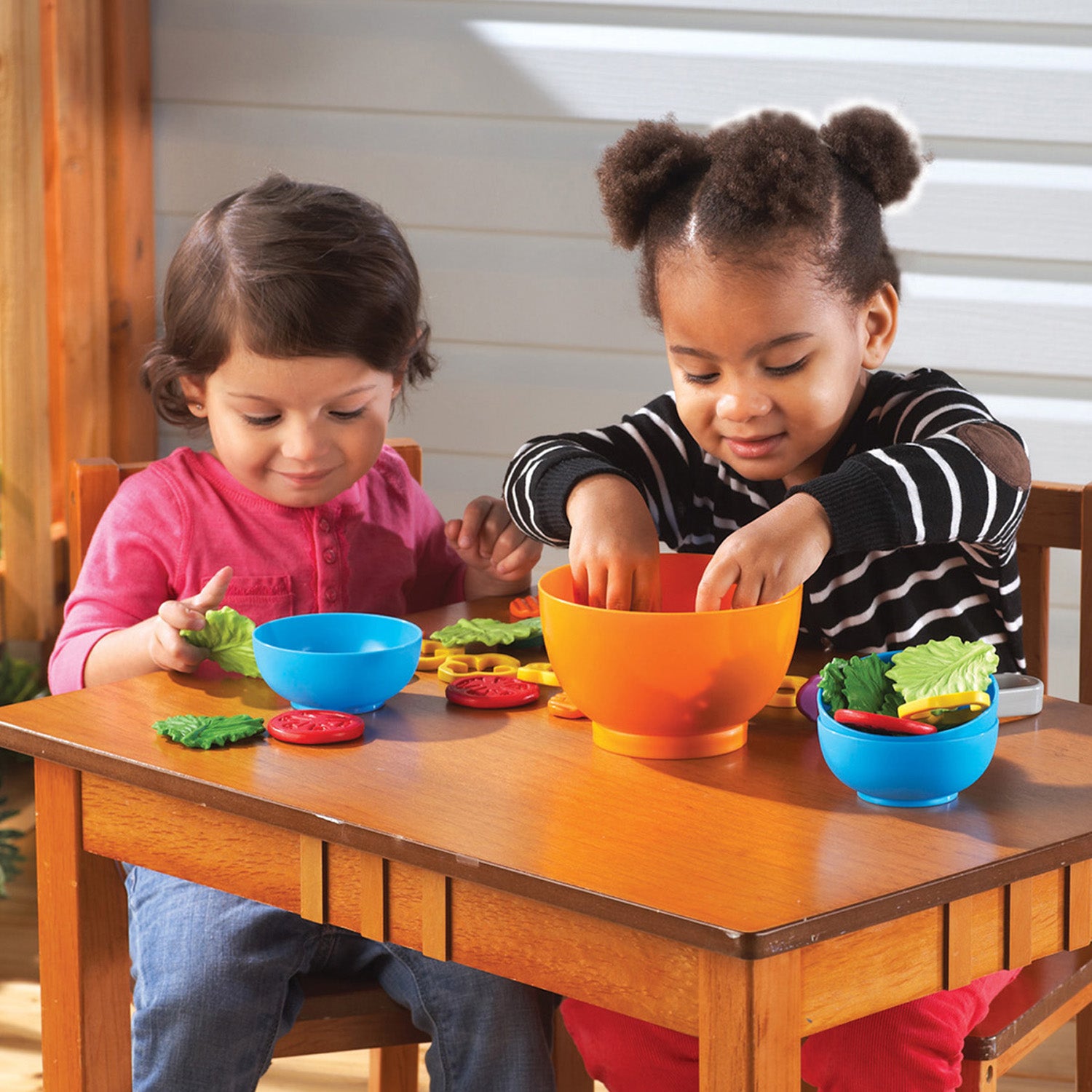 New Sprouts® Garden Fresh Salad Set