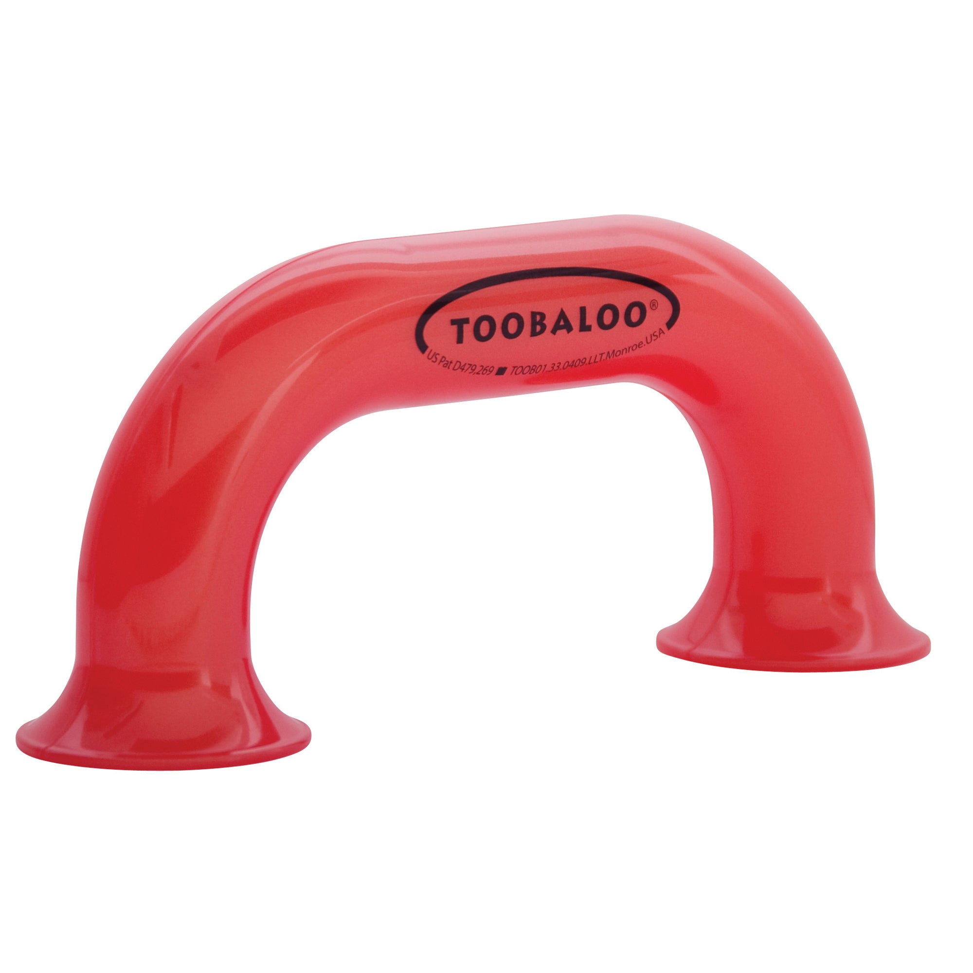 Toobaloo® Phone Device, Red, Pack of 3