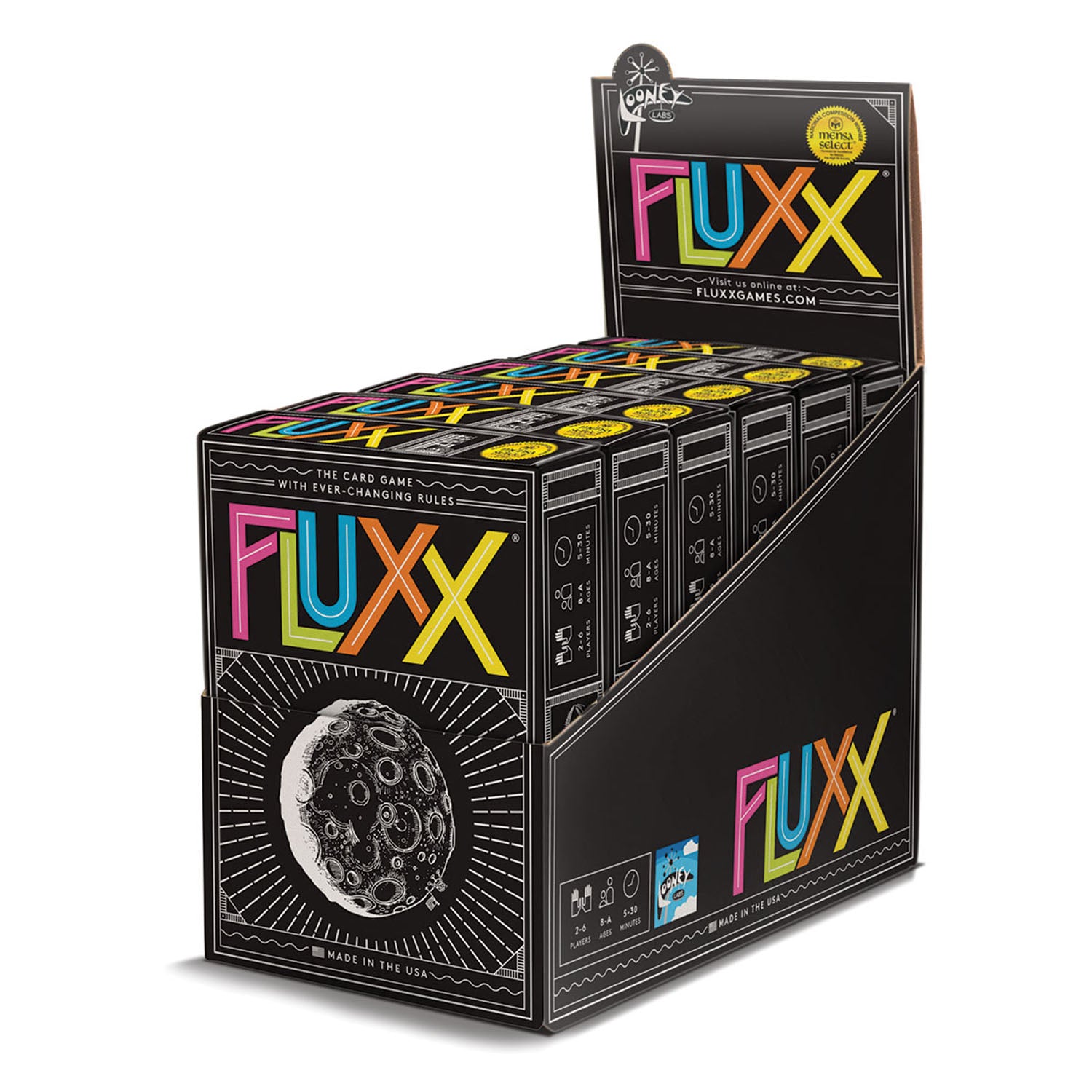 Fluxx® Card Game