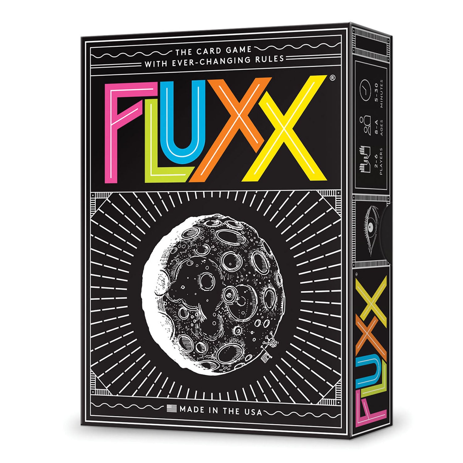 Fluxx® Card Game