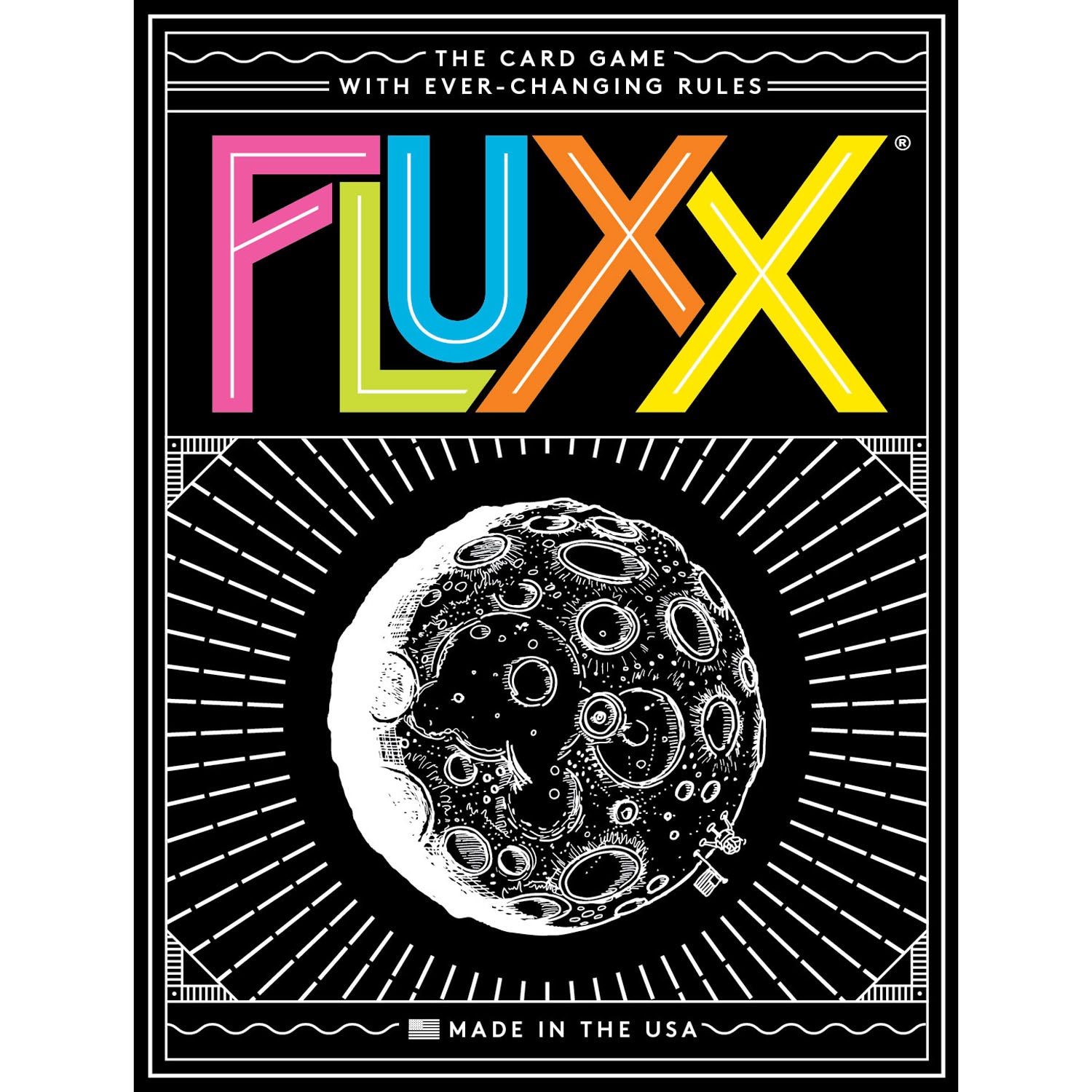 Fluxx® Card Game