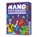 Nanofictionary Card Game - A1 School Supplies