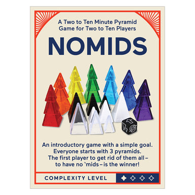 Nomids - A1 School Supplies