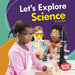 A First Look at STEM, Set of 4 books - A1 School Supplies