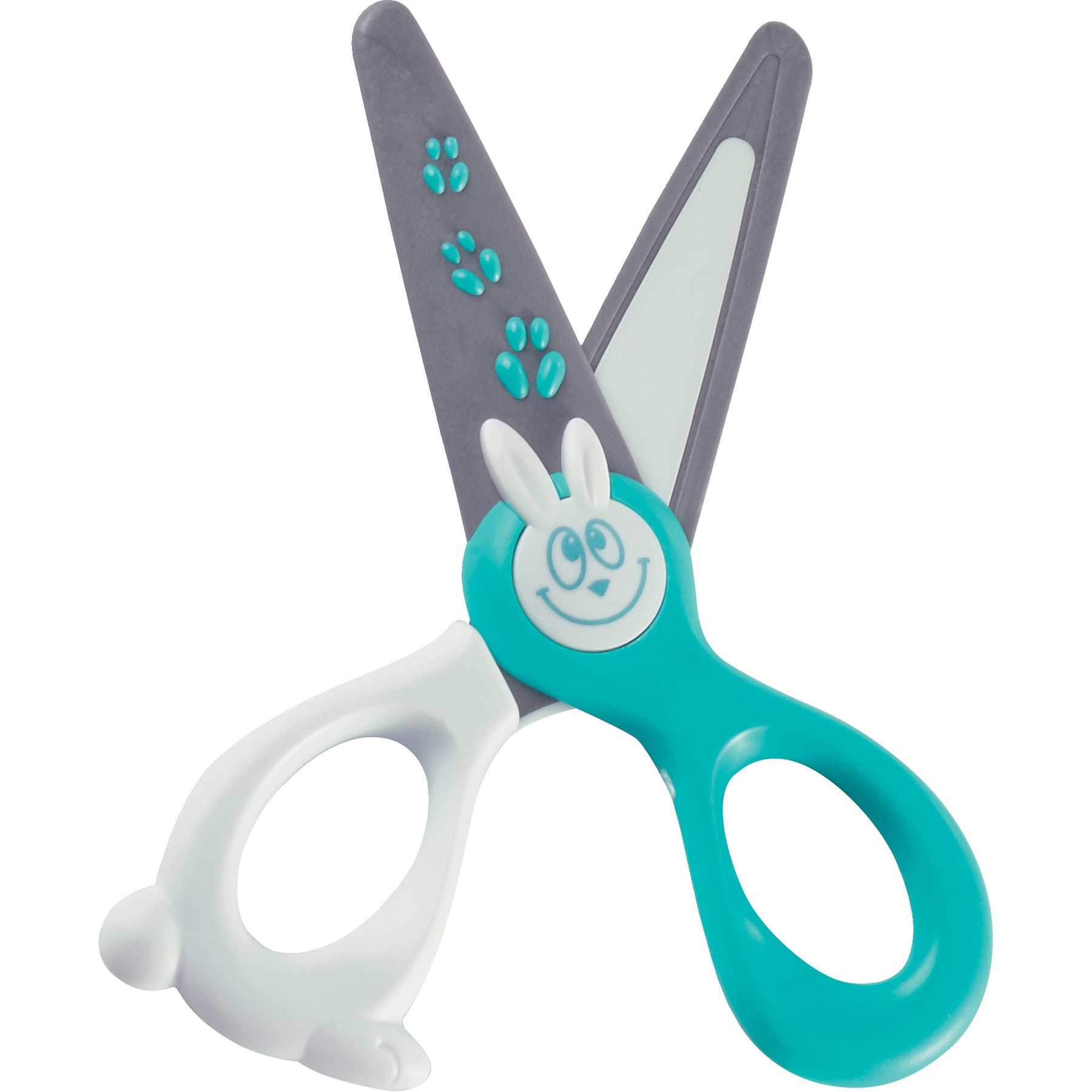 Kidicut Safety Scissors, Pack of 12