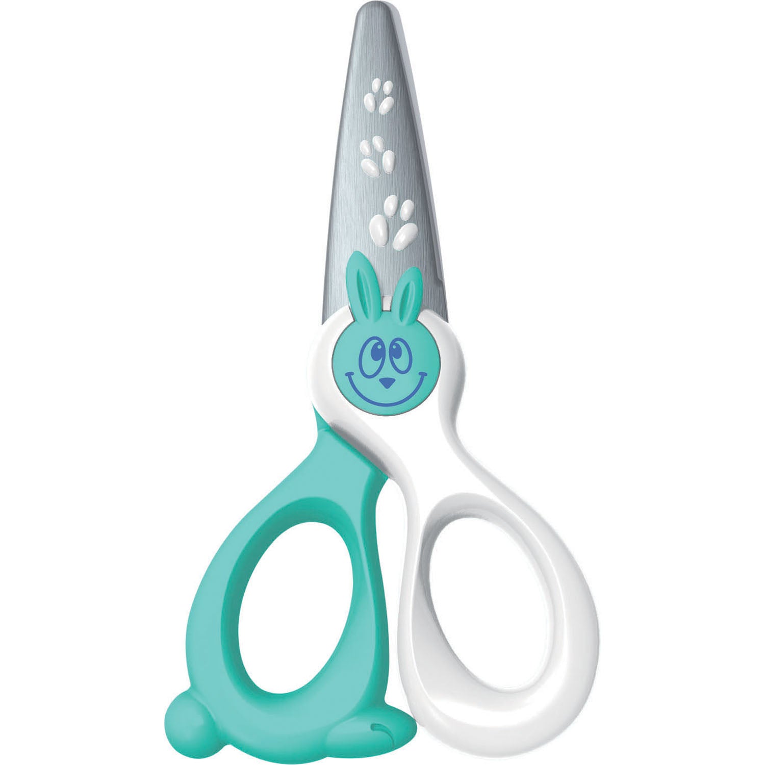 Kidicut Safety Scissors, Pack of 12