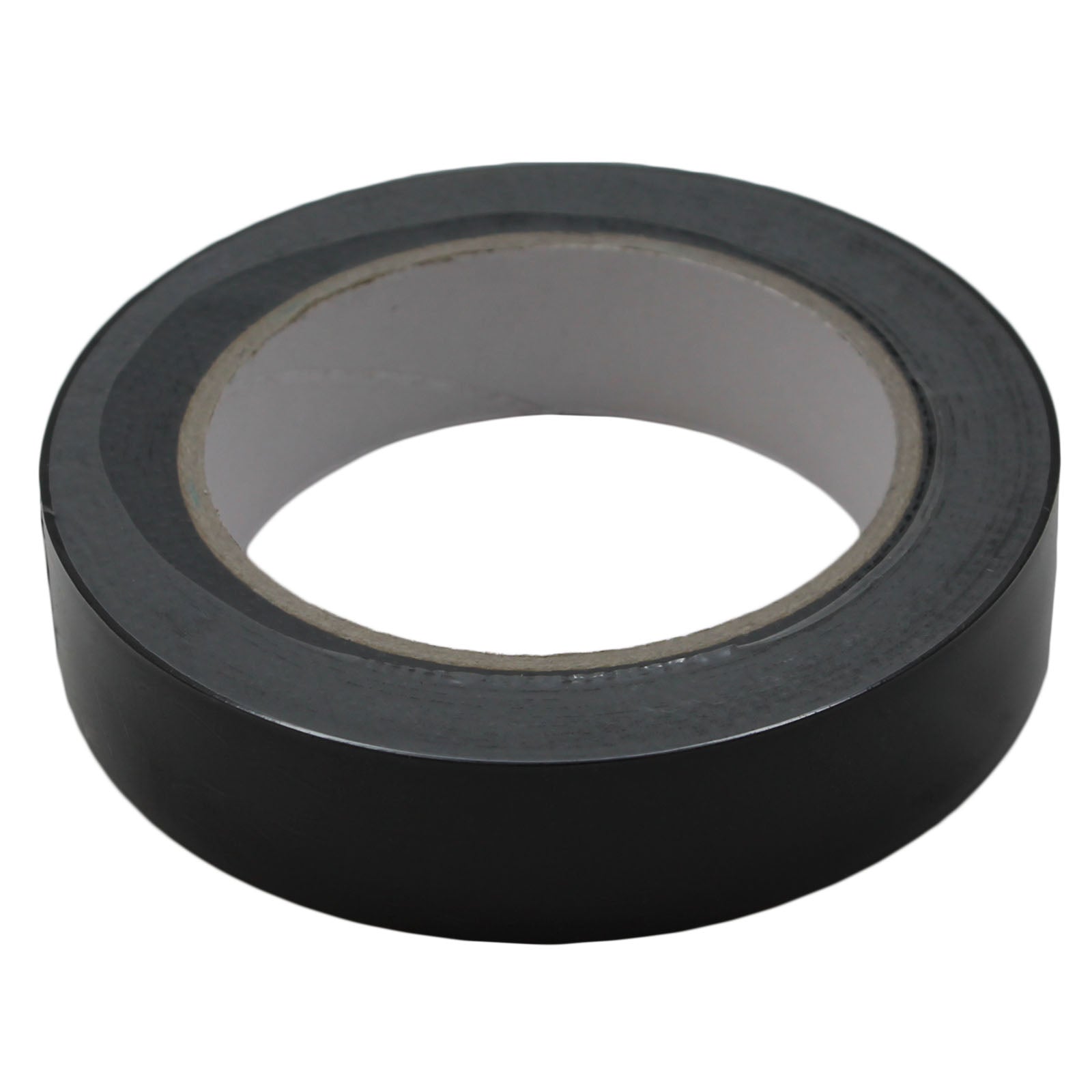 Floor Marking Tape, Black, 6 Rolls