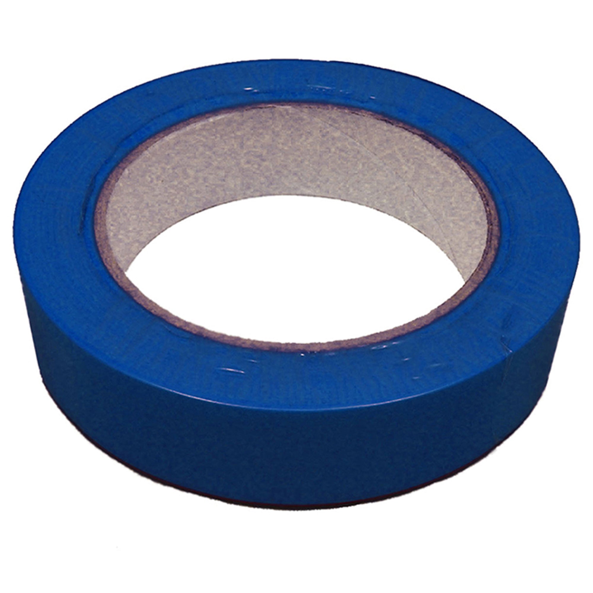 Floor Marking Tape, Royal Blue, 6 Rolls