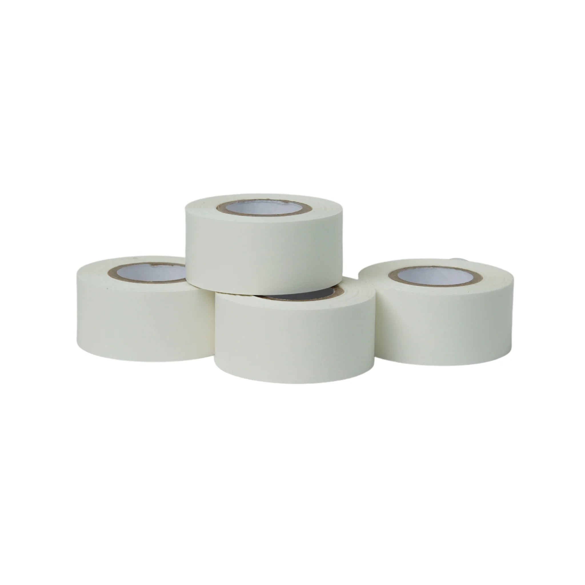 Tape, 1" x 324", White, 6 Rolls