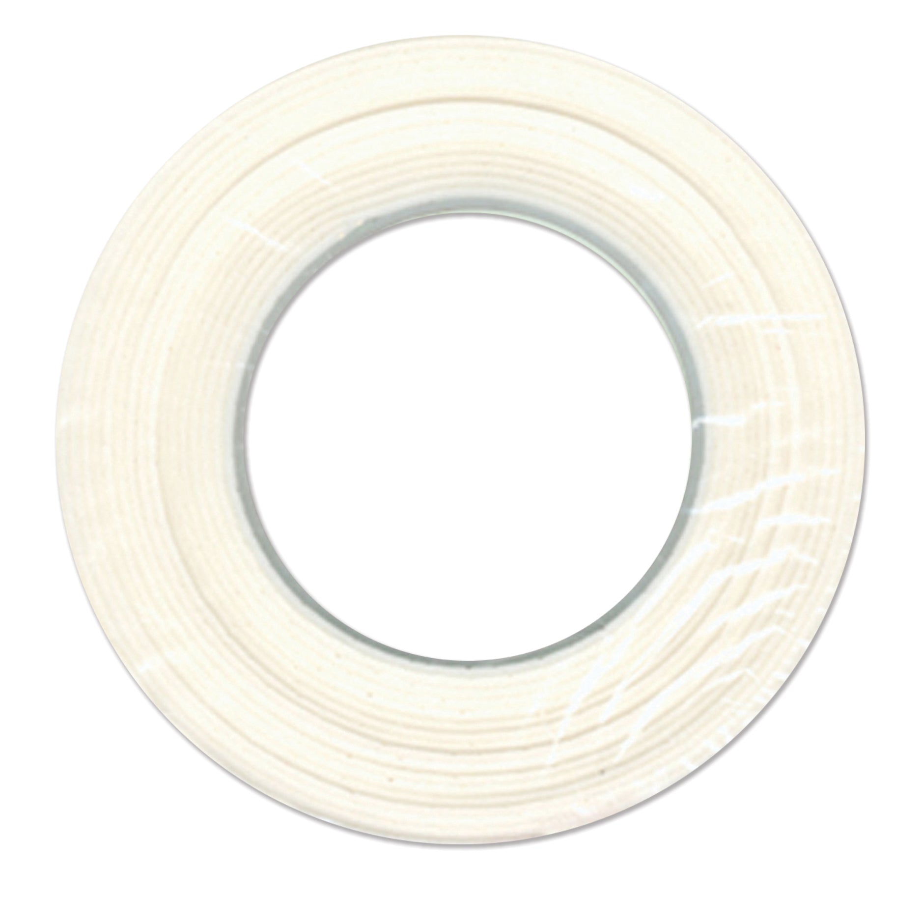 Removable Mounting Tape 0.75" x 18' Per Rolls, 2 Rolls