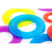 Translucent Math Color Rings - A1 School Supplies