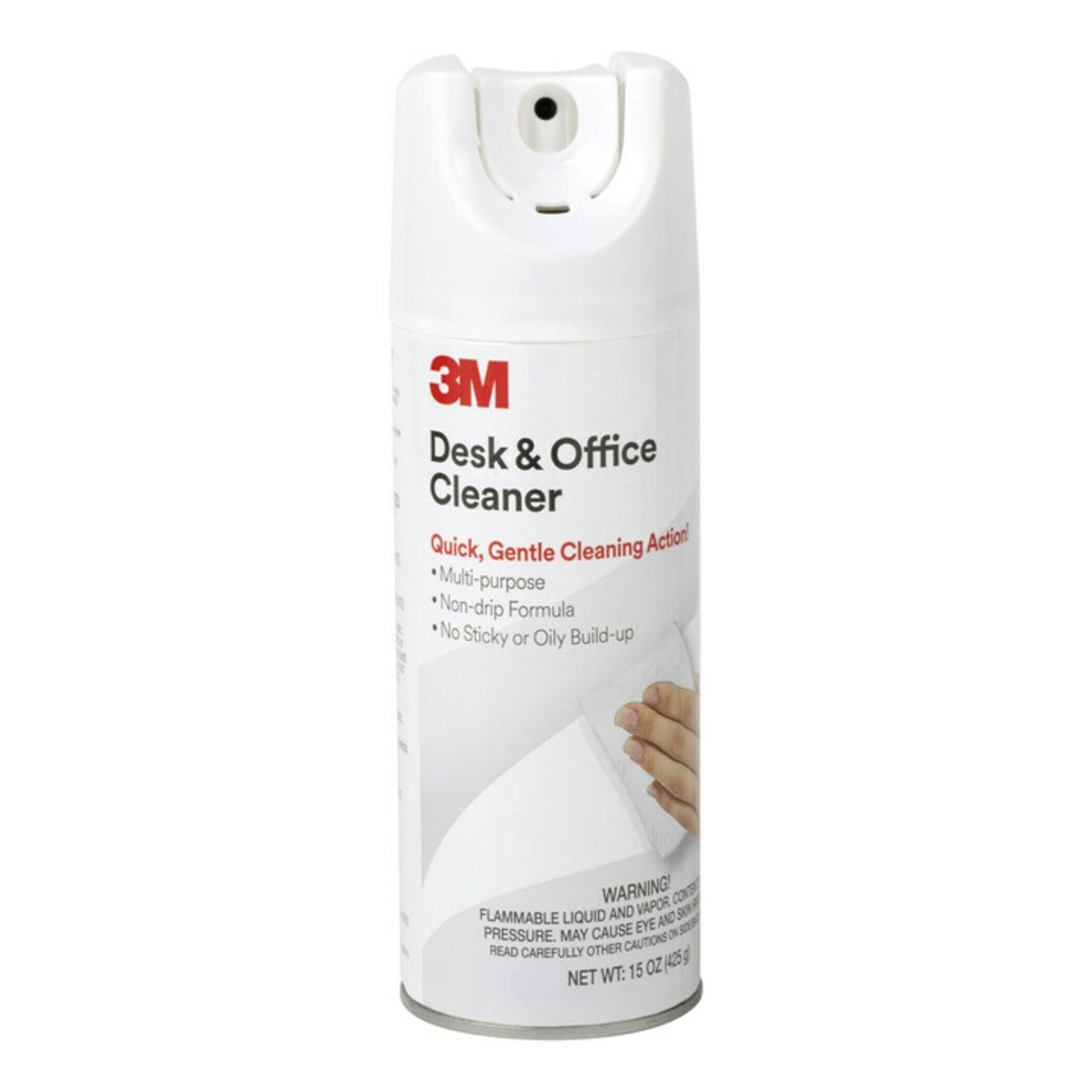 Desk & Office Cleaner, Pack of 3 - A1 School Supplies