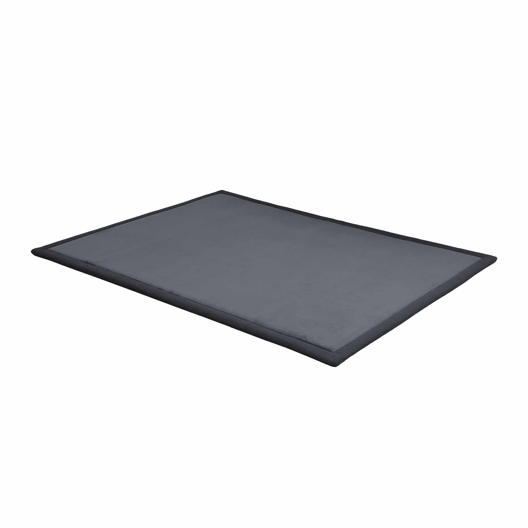 Tatami Play Mat, Granite, 100 x 150 x 3 cm