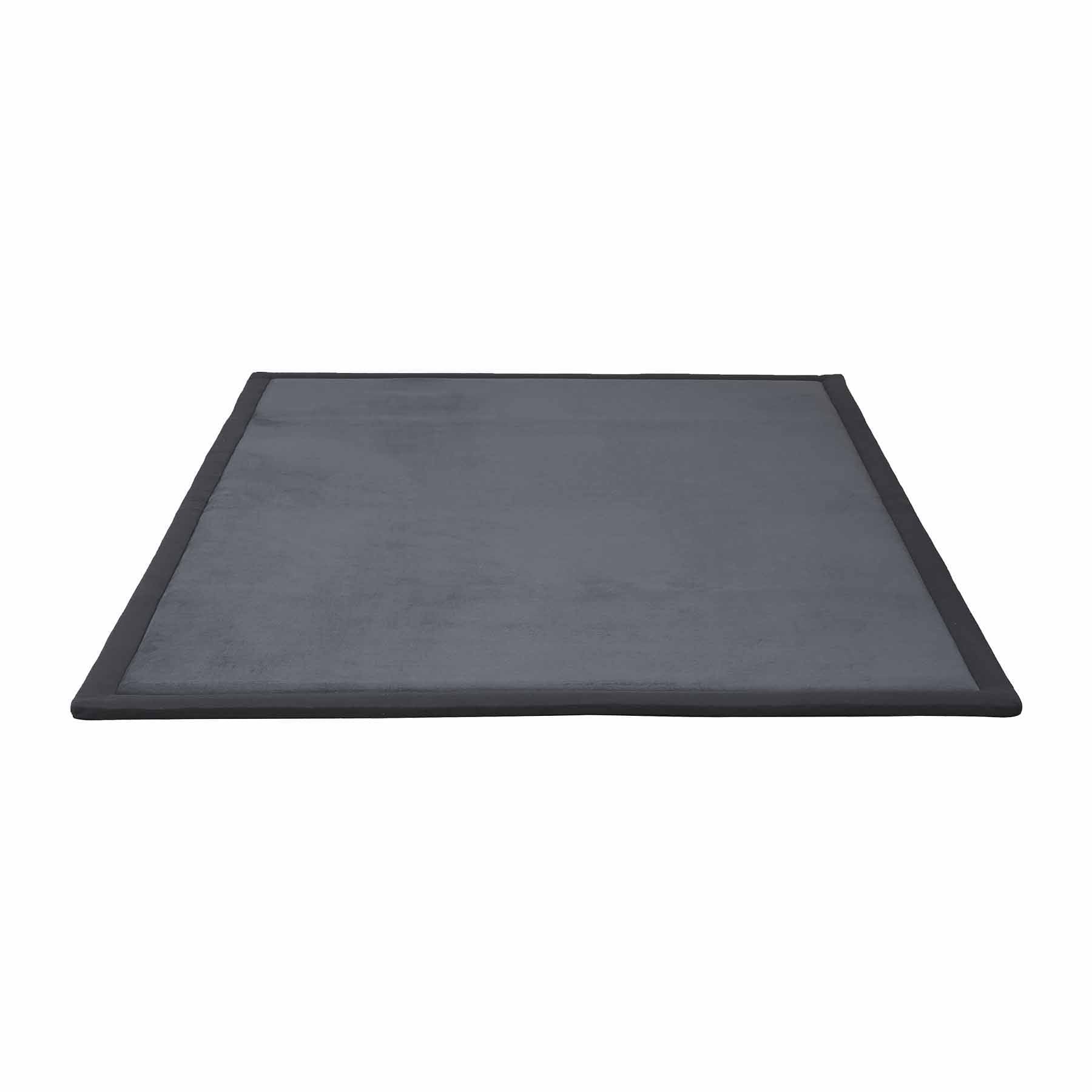 Tatami Play Mat, Granite, 100 x 150 x 3 cm