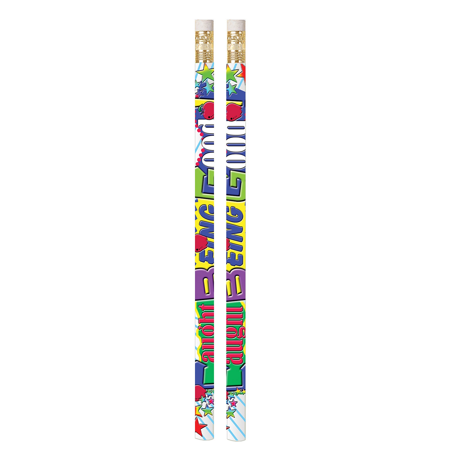 Caught Being Good Motivational Pencil, Pack of 144