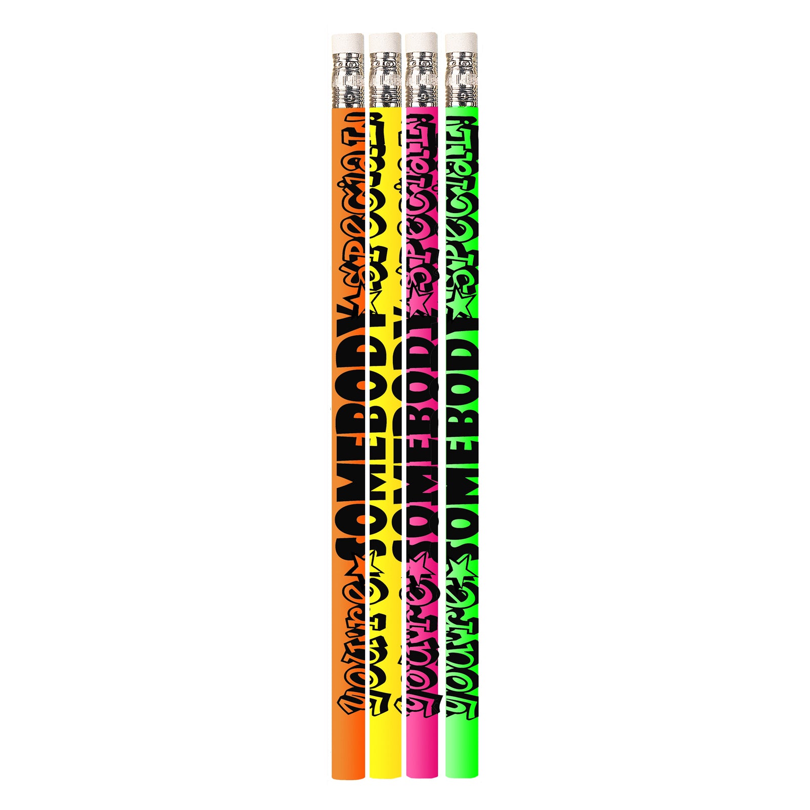 You're Somebody Special Pencil, Pack of 144