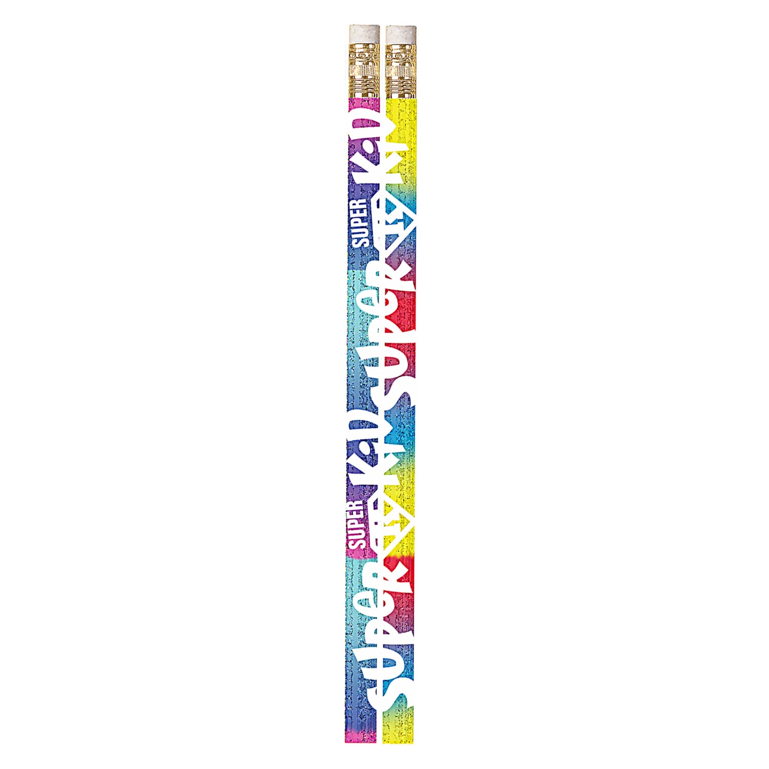 Super Kid Pencil, Box of 144