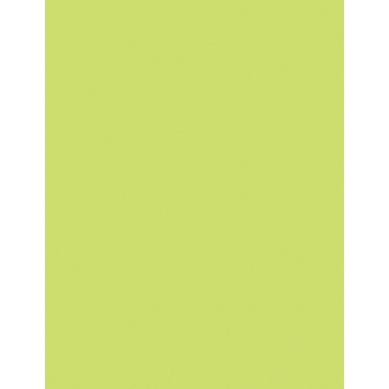 Multi-Purpose Paper, Lime, 8-1/2" x 11", 500 Sheets