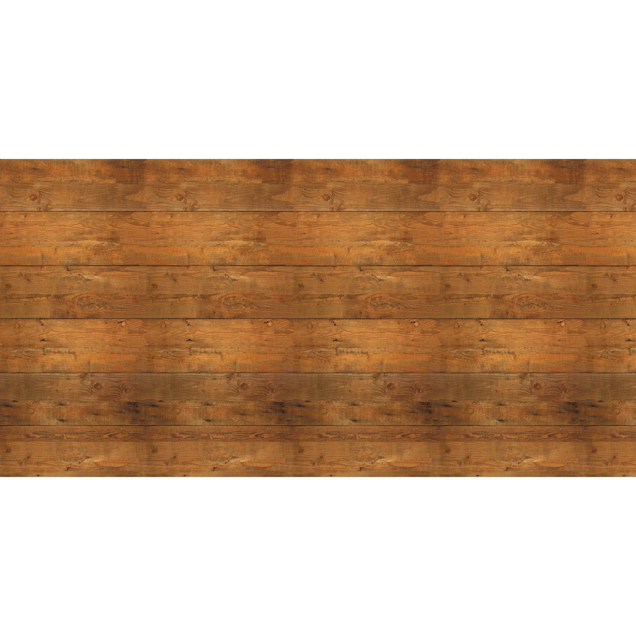 Bulletin Board Art Paper, Shiplap, 48" x 50', 1 Roll