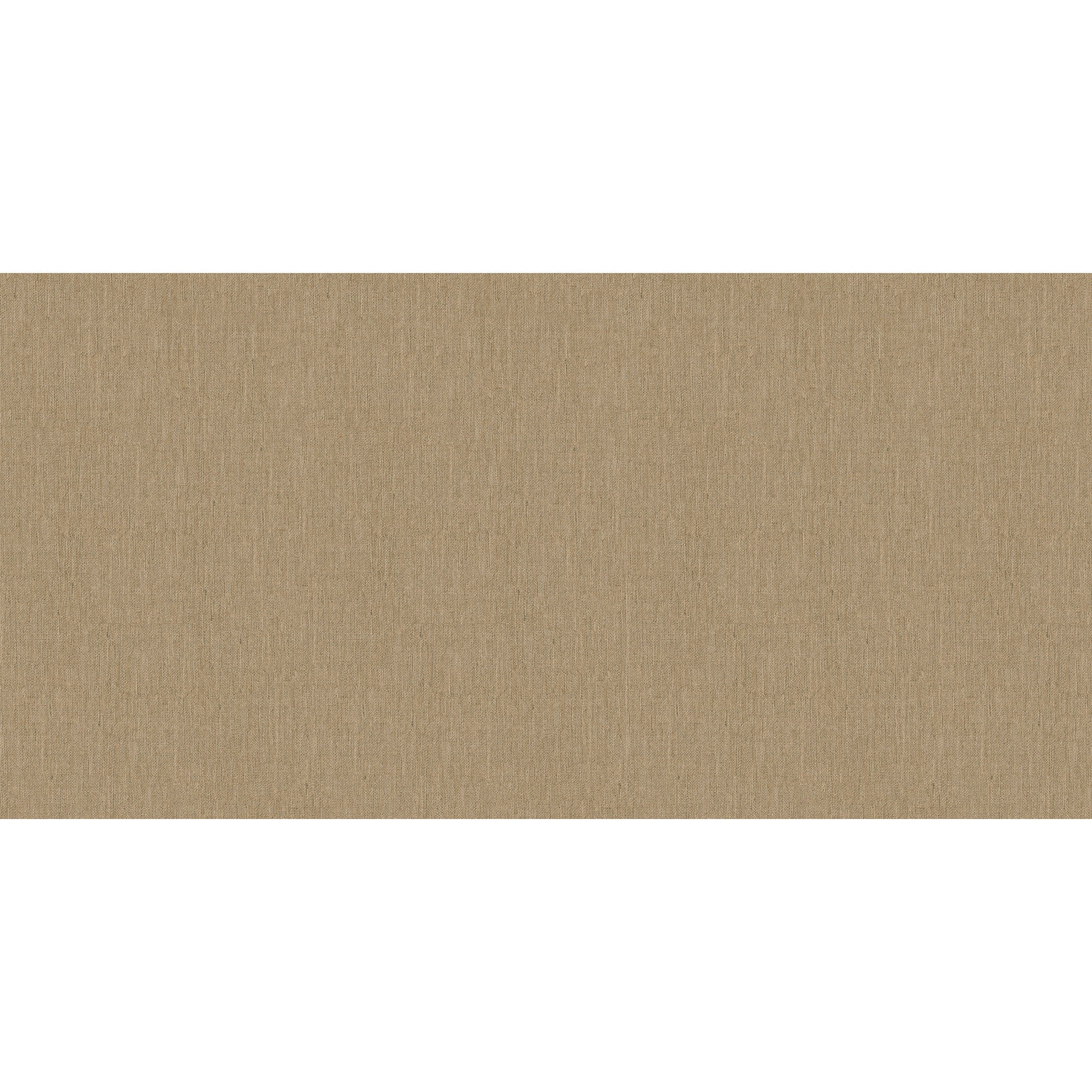 Bulletin Board Art Paper, Natural Burlap, 48" x 50', 1 Roll