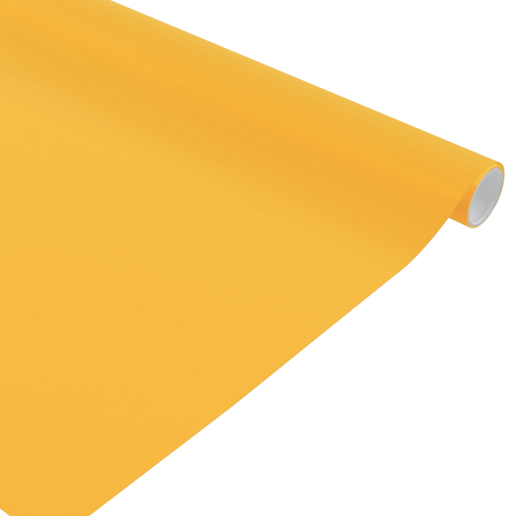 Bulletin Board Art Paper, Sunset Gold, 48" x 50', 1 Roll