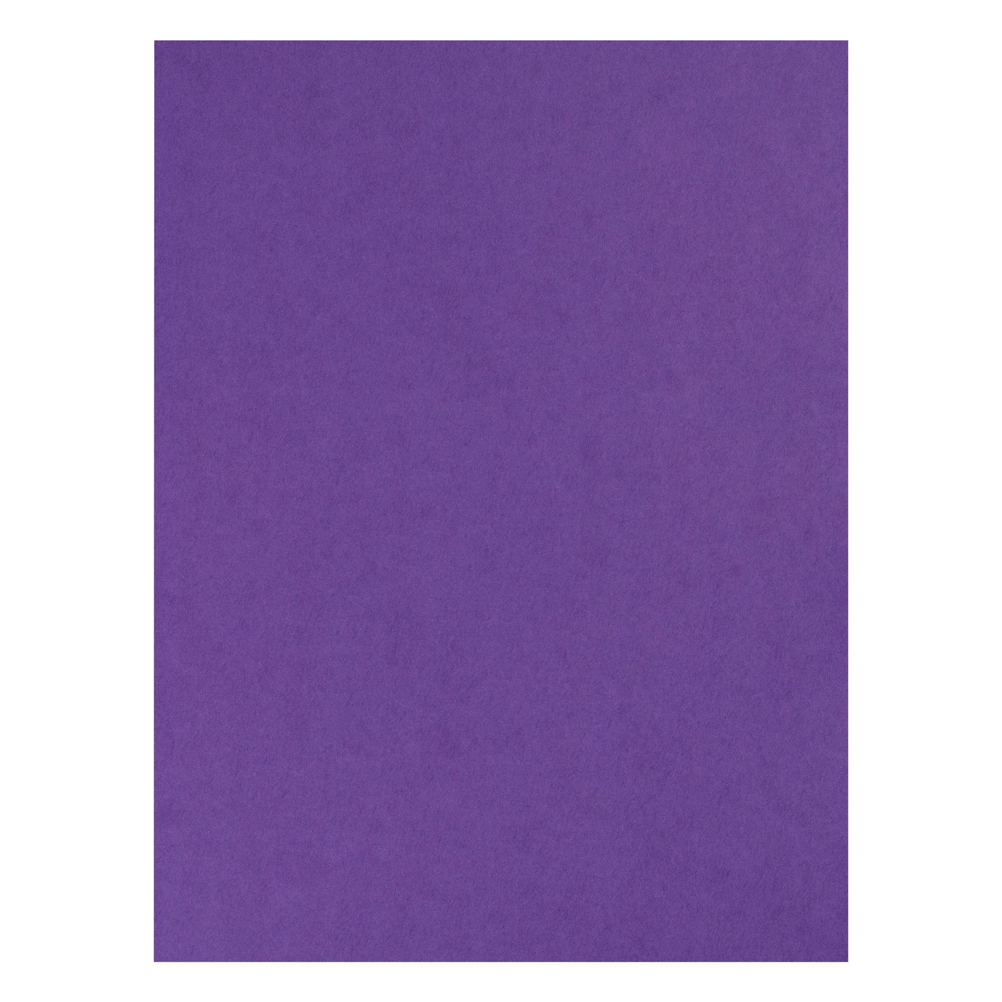 Construction Paper Halloween, Black, Orange, Purple, 9" x 12", 150 Sheets Per Pack, 3 Packs