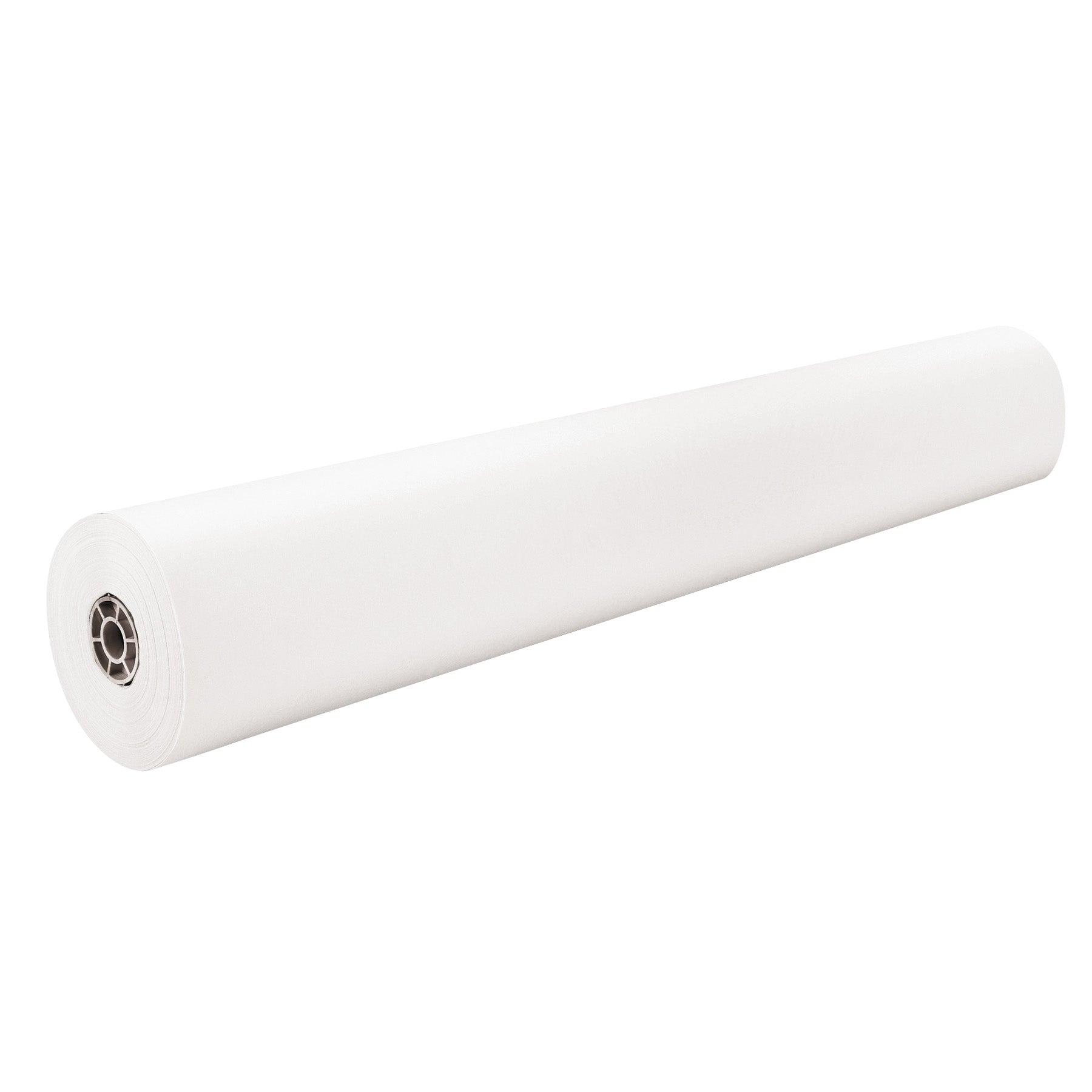 Duo-Finish Paper, White, 36" x 1,000', 1 Roll