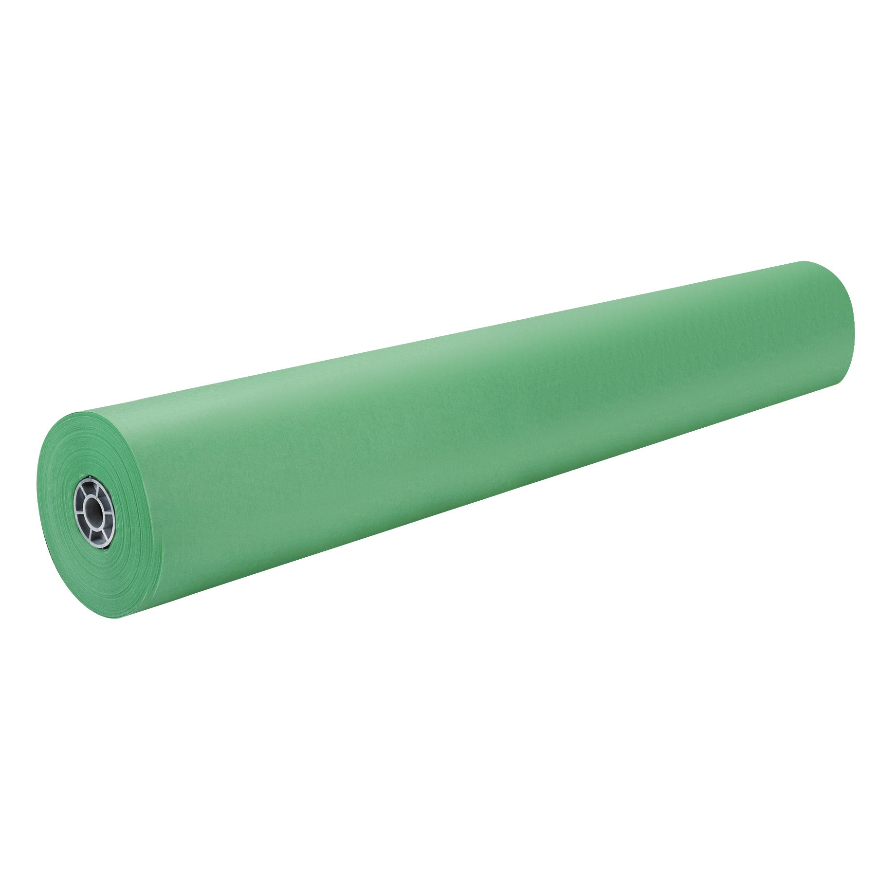 Duo-Finish Paper, Brite Green, 36" x 1,000', 1 Roll