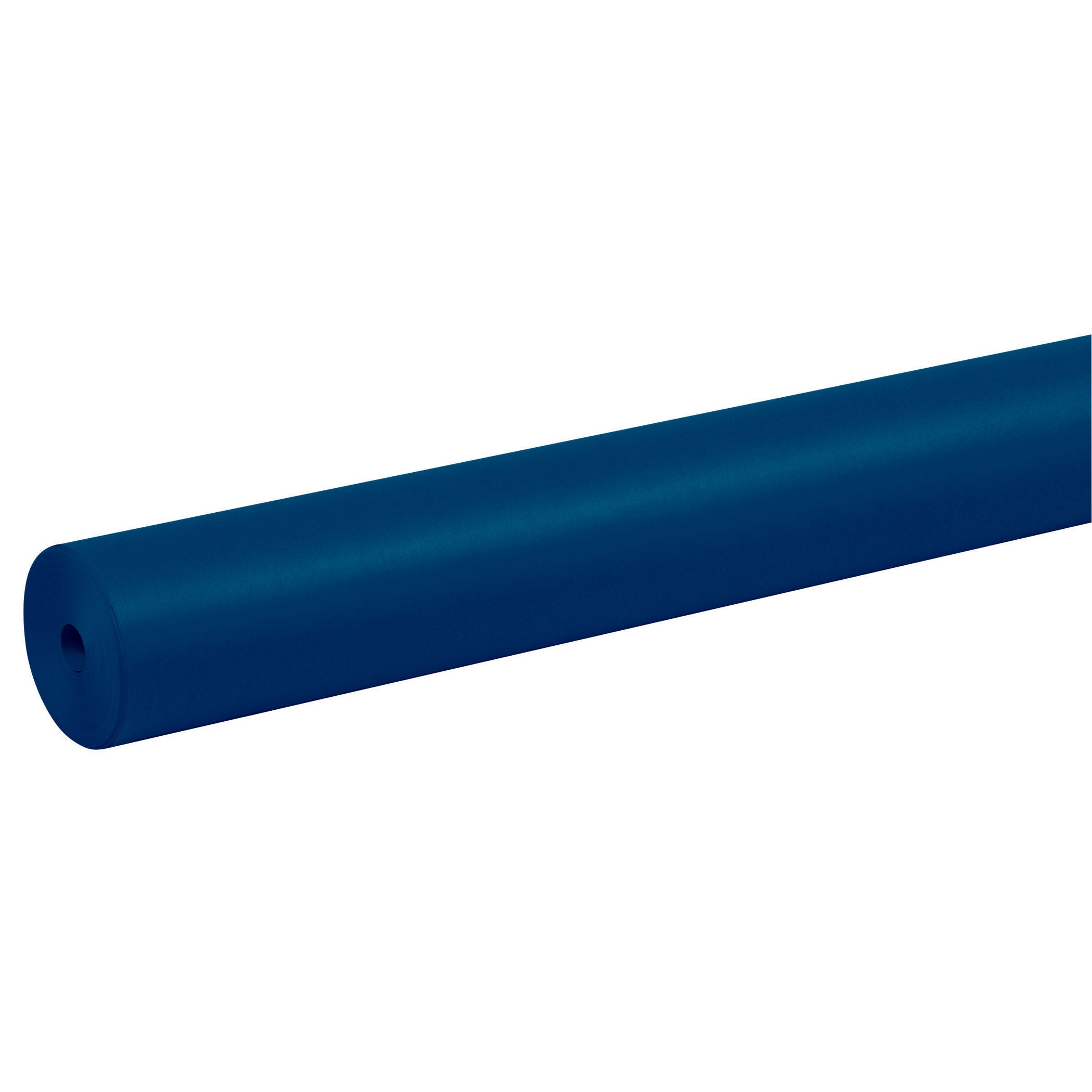 Duo-Finish® Paper, Dark Blue, 48" x 200', 1 Roll