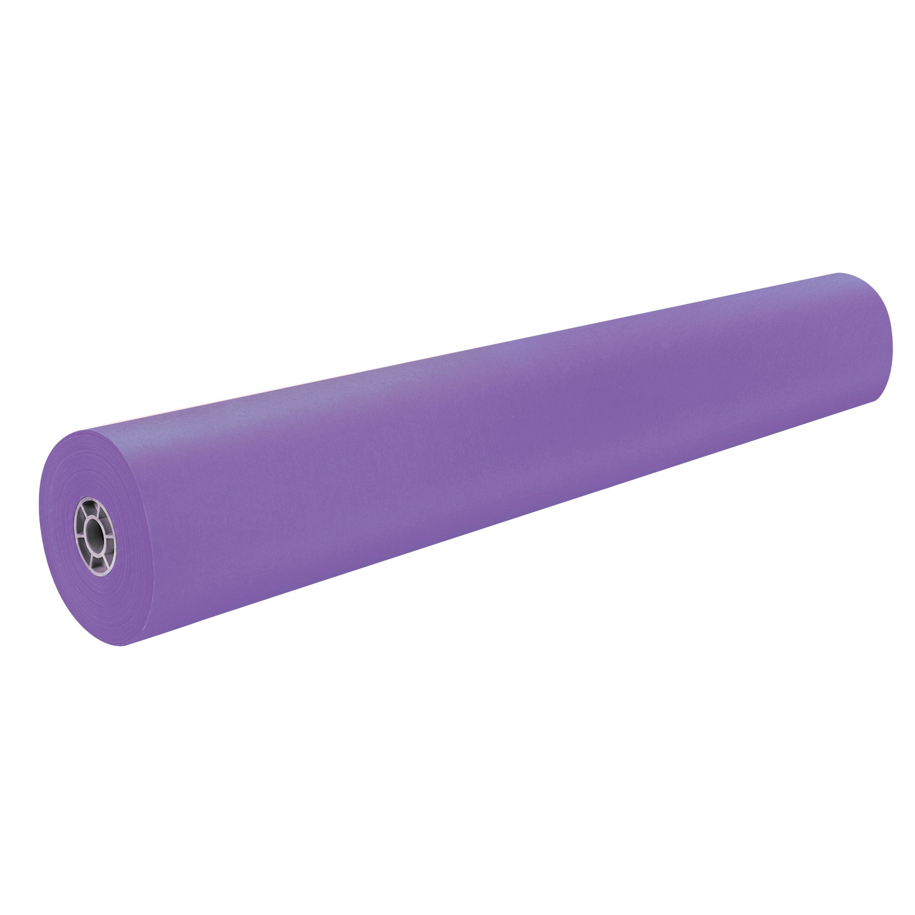 Duo-Finish Paper, Purple, 36" x 1,000', 1 Roll